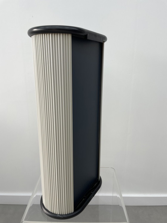 Image 1 of IKEA Snyten Rollladenschrank