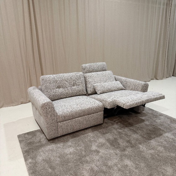 Image 1 of Divano a due posti Bas con funzione relax di Moome