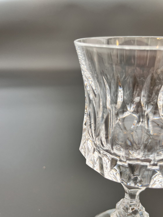 Image 1 of 6 bicchieri di cristallo Spiegelau