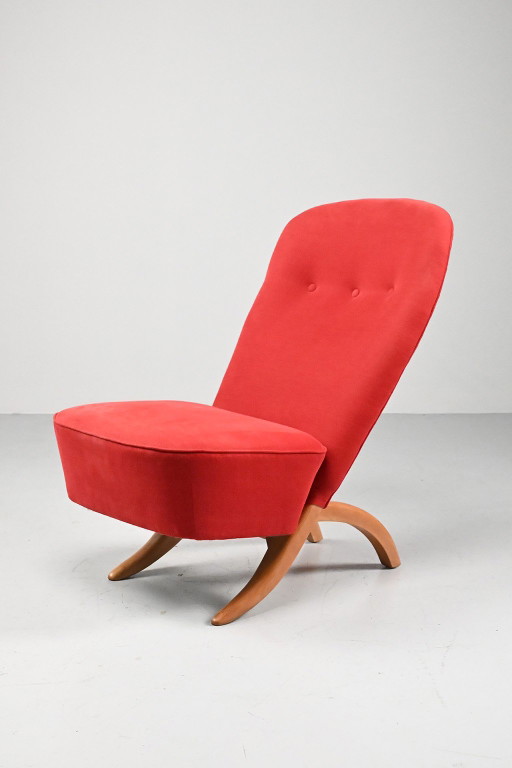 Sillón Artifort Congo