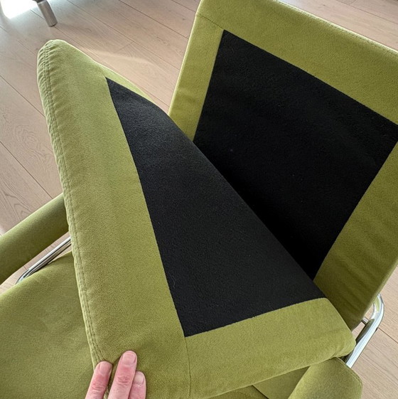 Image 1 of Fauteuil Gelderland modèle 301 par Jan des Bouvrie.