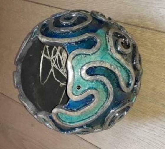 Image 1 of 3 wunderschöne Keramiktöpfe (Federico Becchetti).🪴🪴🪴