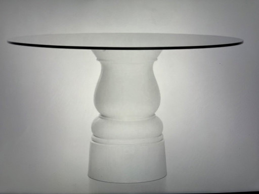 Marcel Wanders voor MOOOI, eettafel