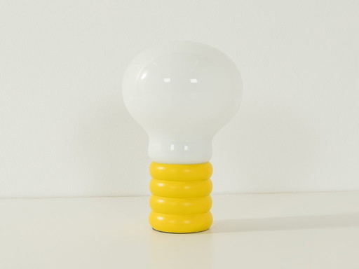 BULB table lamp, Ingo Maurer