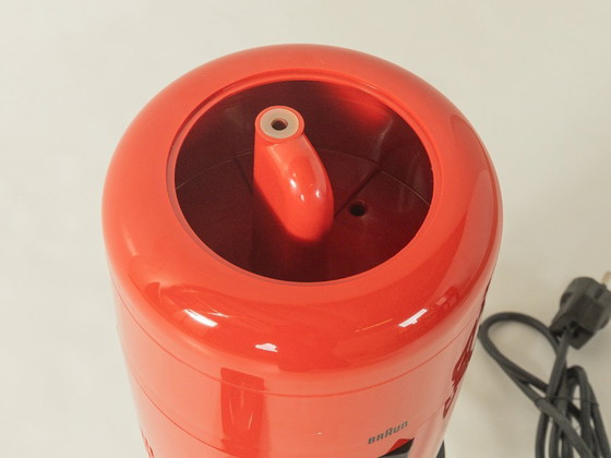 Image 1 of Braun KF 20 Aromaster Coffee Maker, Florian Seiffert, 1970s, Vintage