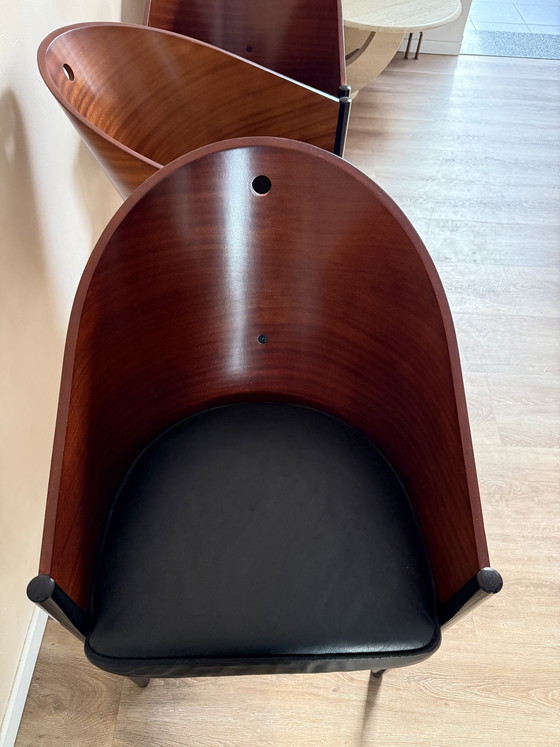 Image 1 of Chaises vintage
