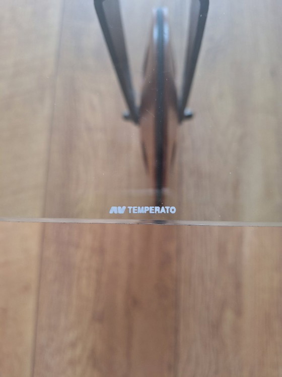 Image 1 of Fontana Art table Gae Aulenti