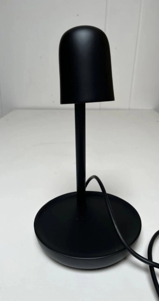 Table lamp Focus – Muuto, tafellampen, Aluminium