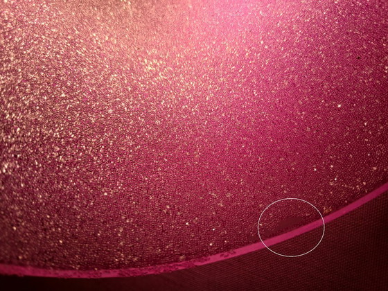 Image 1 of Lumilampe vintage design Teepee table/sideboard lamp