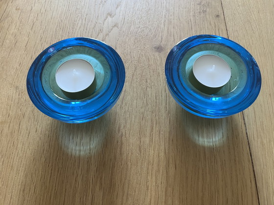 Image 1 of 2 portacandele di LITTALA / FINLANDIA