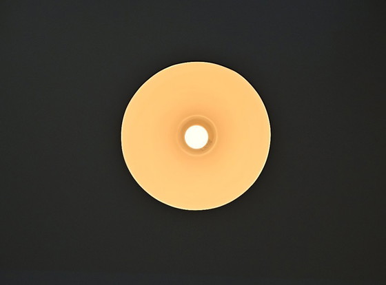 Image 1 of „Relemme“-Hängelampen von Achille Castiglioni für Flos, 1970er Jahre, 2er-Set