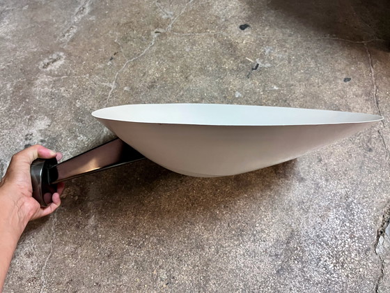 Image 1 of Coppia di applique vintage di Giuseppe Ostuni, Edition O-luce, anni '50