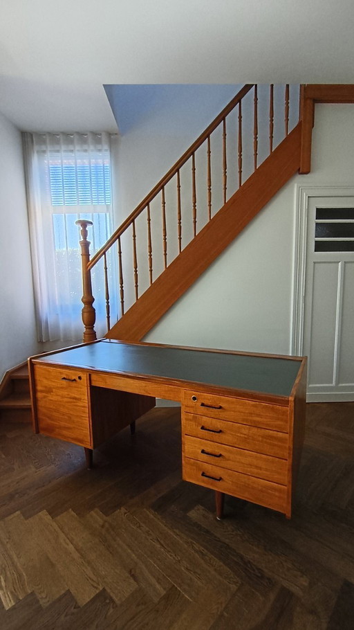 Prachtig VINTAGE bureau