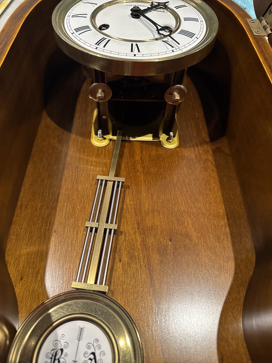 Image 1 of Wandklok Gastor