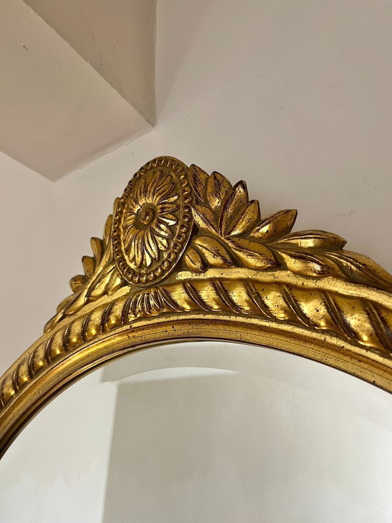 Image 1 of Luxe DeKnudt spiegel 116x66cm