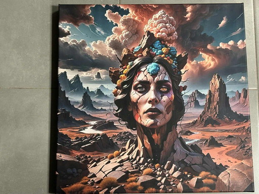 Digital prints