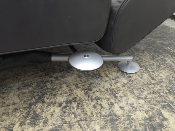 Image 1 of De Sede ds 470 divano di design divano in pelle divano funzionale divano daybed