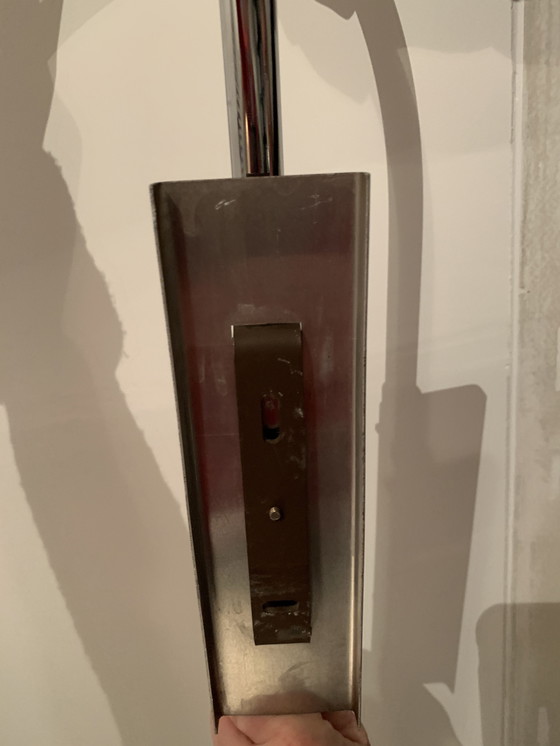 Image 1 of Dijkstra dubbele booglamp