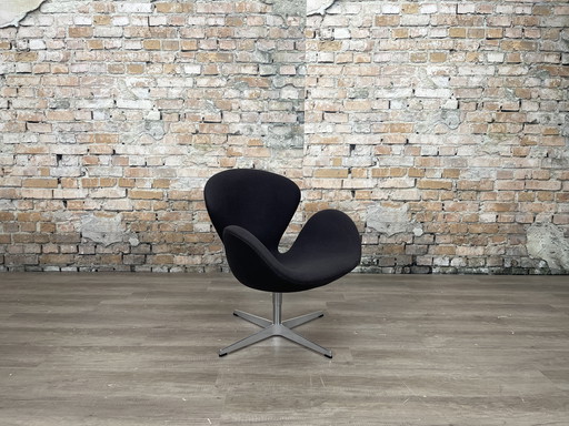 Chaise Swan Fritz Hansen