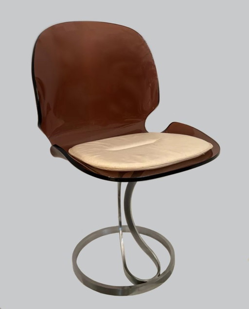 2 sillas Rinck, 1974