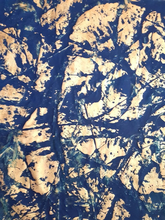 Image 1 of Jürgen Angeler - La rueda de oro