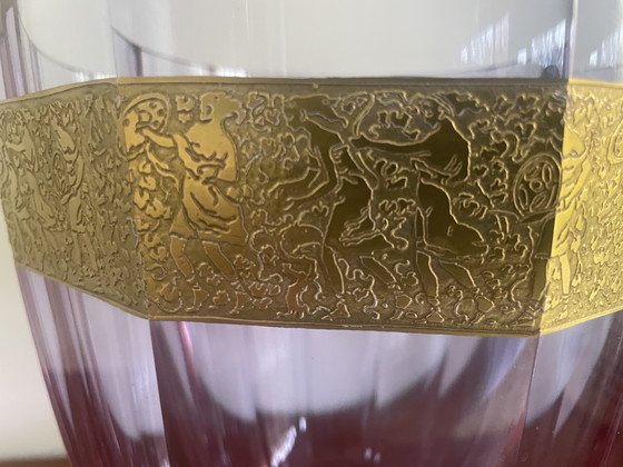 Image 1 of Jarrones decorativos MOSER