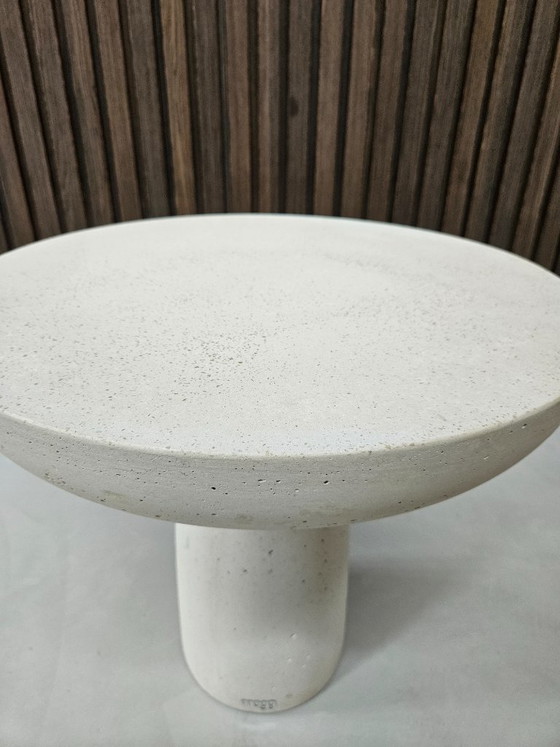 Mogg Olo Small - Elfenbein – Couchtische, Stone (photo 4 of 5)