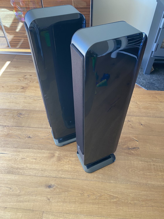 Image 1 of Boston Acoustics M340 Nero