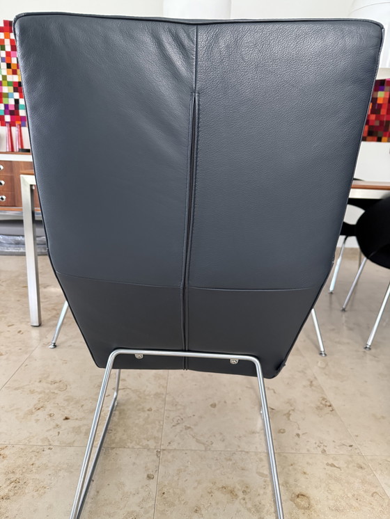 Image 1 of 6 sedie da pranzo Donna Etichetta / Gerard Van den Berg