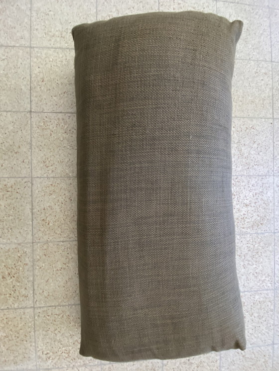 Image 1 of Montis Axel hoekbank stof Flores 21