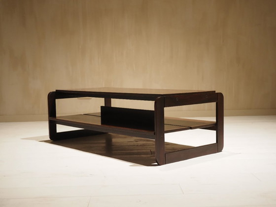 Image 1 of Italian 1960's coffee table