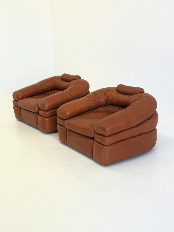 Image 1 of Sillones Straccio de De Pas, D'Urbino y Lomazzi para Zanotta