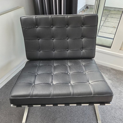 Sedia in Pelle – fauteuils, Leather (photo 2 of 6)