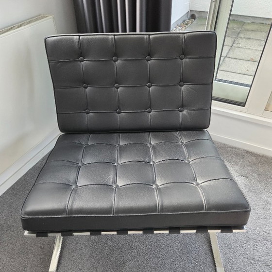 Sedia in Pelle – Cavel design, Poltrone, Leather (photo 2 of 6)