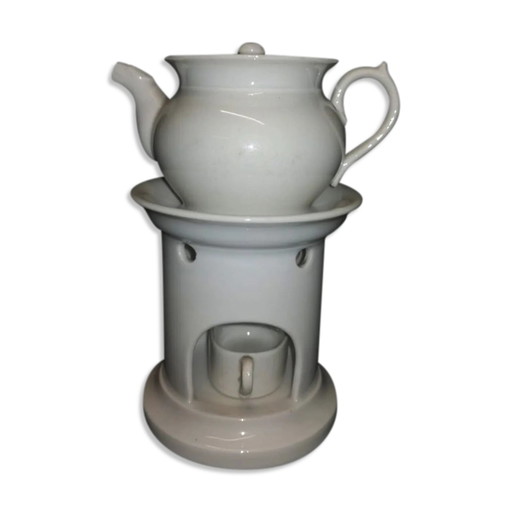Tisanière – keukenaccessoires, Porcelain