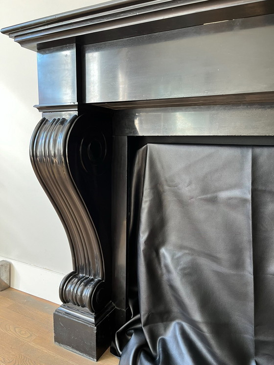 Image 1 of Camino nero