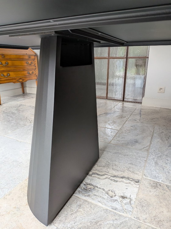 Image 1 of Modern dining table