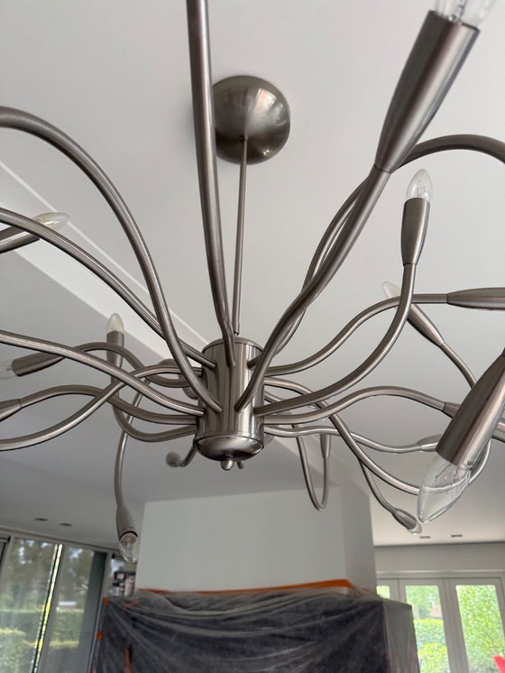 Image 1 of Lampe suspendue design
