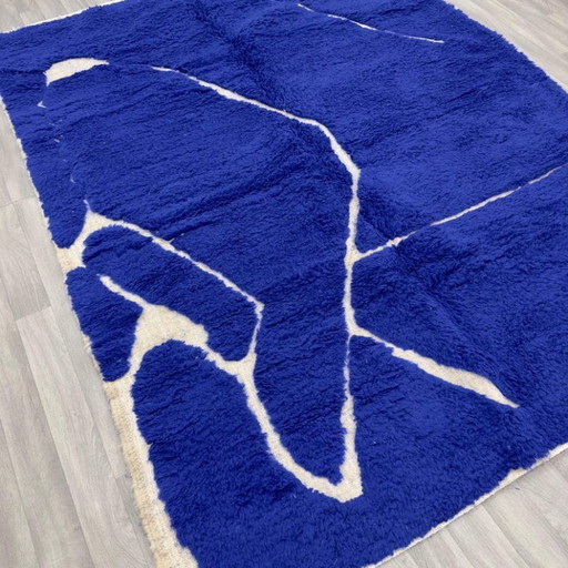 Traditional Moroccan Rug 200cmx300cm 