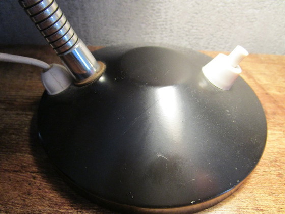 Image 1 of 1960s desk lamp.