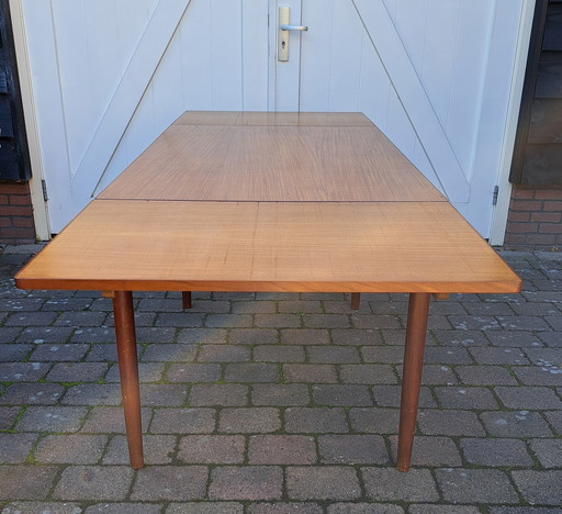 Table à manger design danois XL