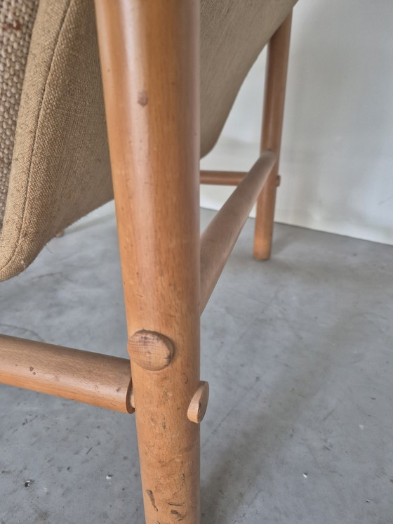 Image 1 of Broeder Boije voor Dux "Junker" Easy Chair