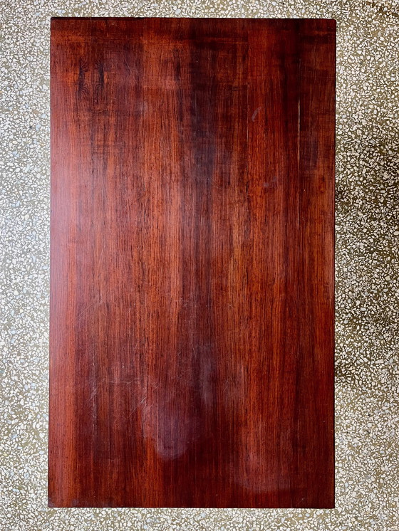 Image 1 of Table d'Appoint Charles et Ray Eames, Édition Herman Miller, 1960