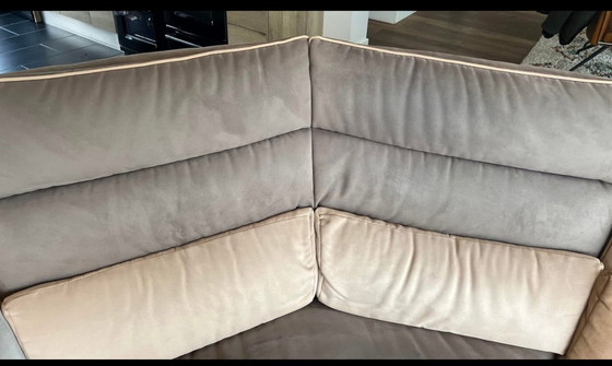 Image 1 of Modular sofa Château D’Ax