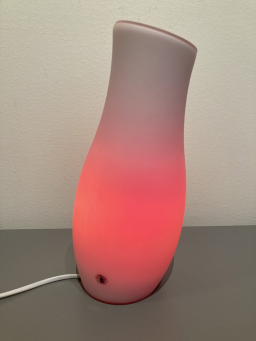 Vintage IKEA Mynolit table lamp