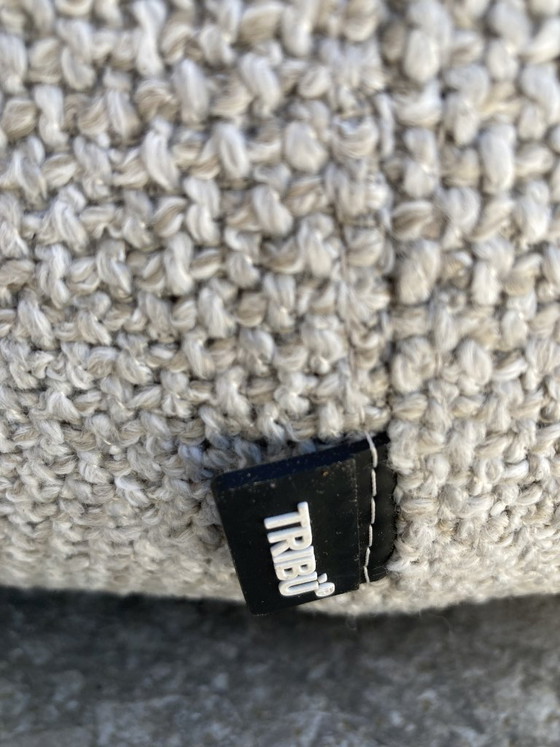 Image 1 of Pouf Tribu Nomad