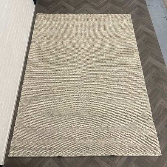 Image 1 of Montel Chabot 110 Naturel vloerkleed - 240x340