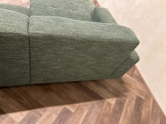 Montel Traffic U-Bank 347x225/160cm – Hoekbanken, Textile (photo 14 of 15)