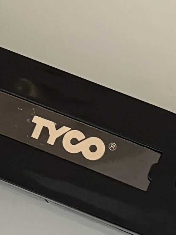 Image 1 of Lego telefoon TYCO