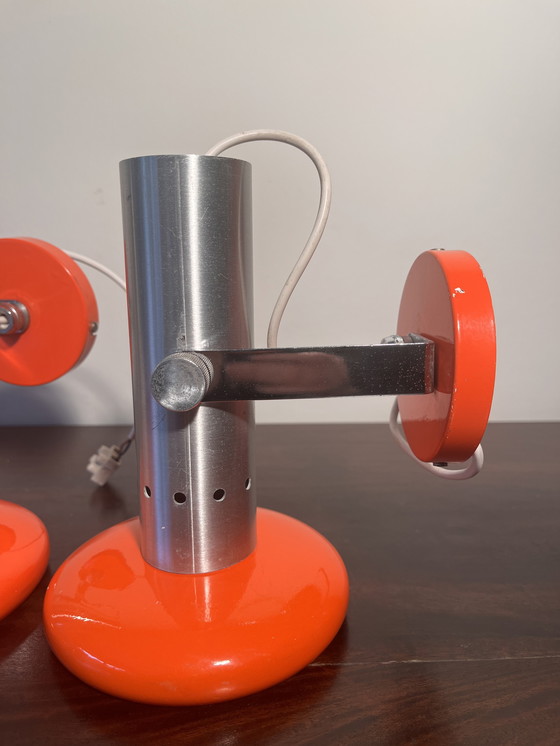 Image 1 of 2 Spots From The 1970s